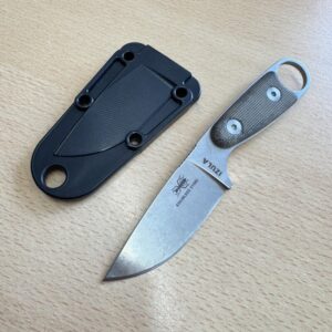 Esee Izula Stainless Steel