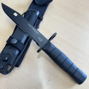 German Eickhorn PARA COMMANDO