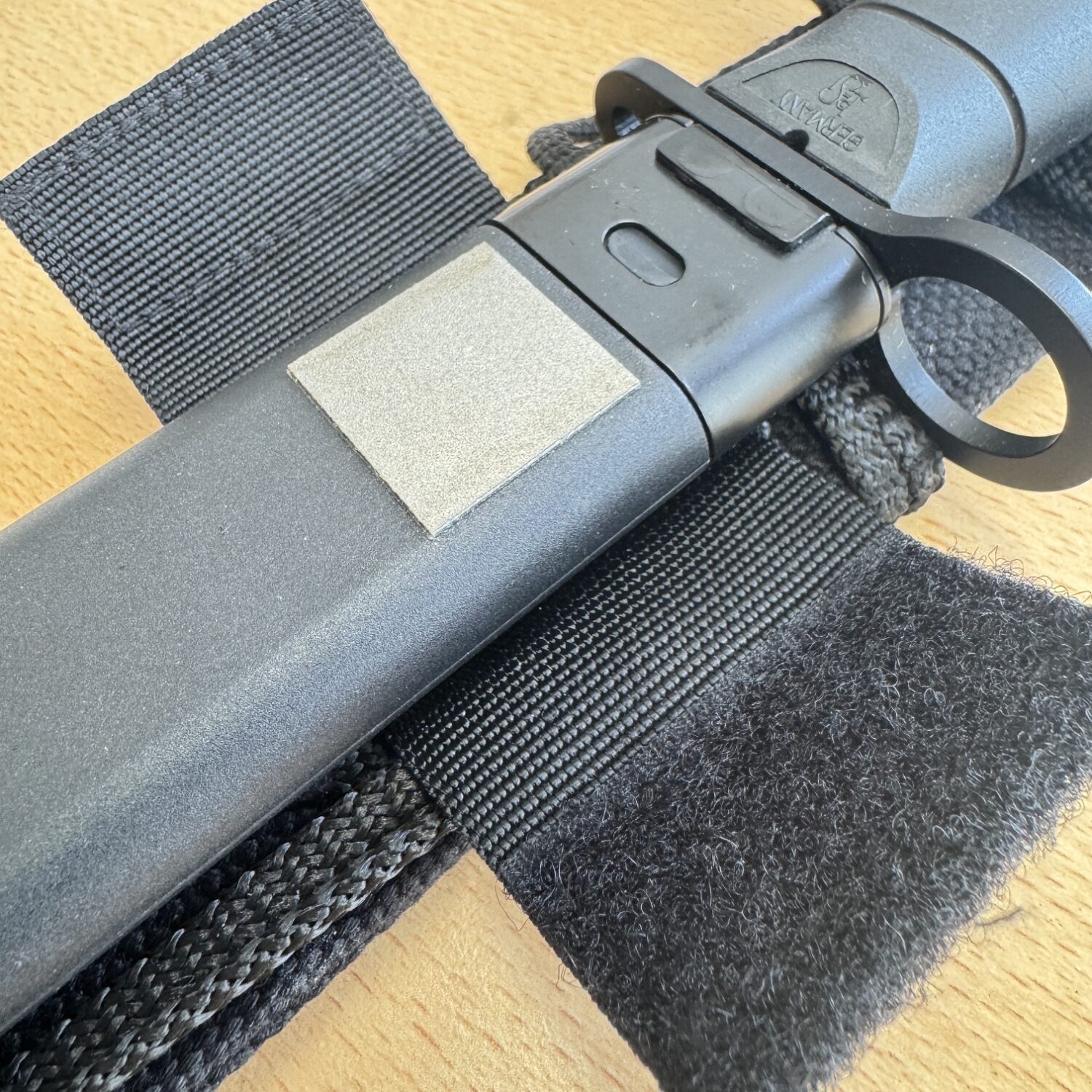 German Eickhorn PARA COMMANDO - Image 6