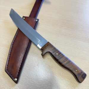 Custom Tanto Knife