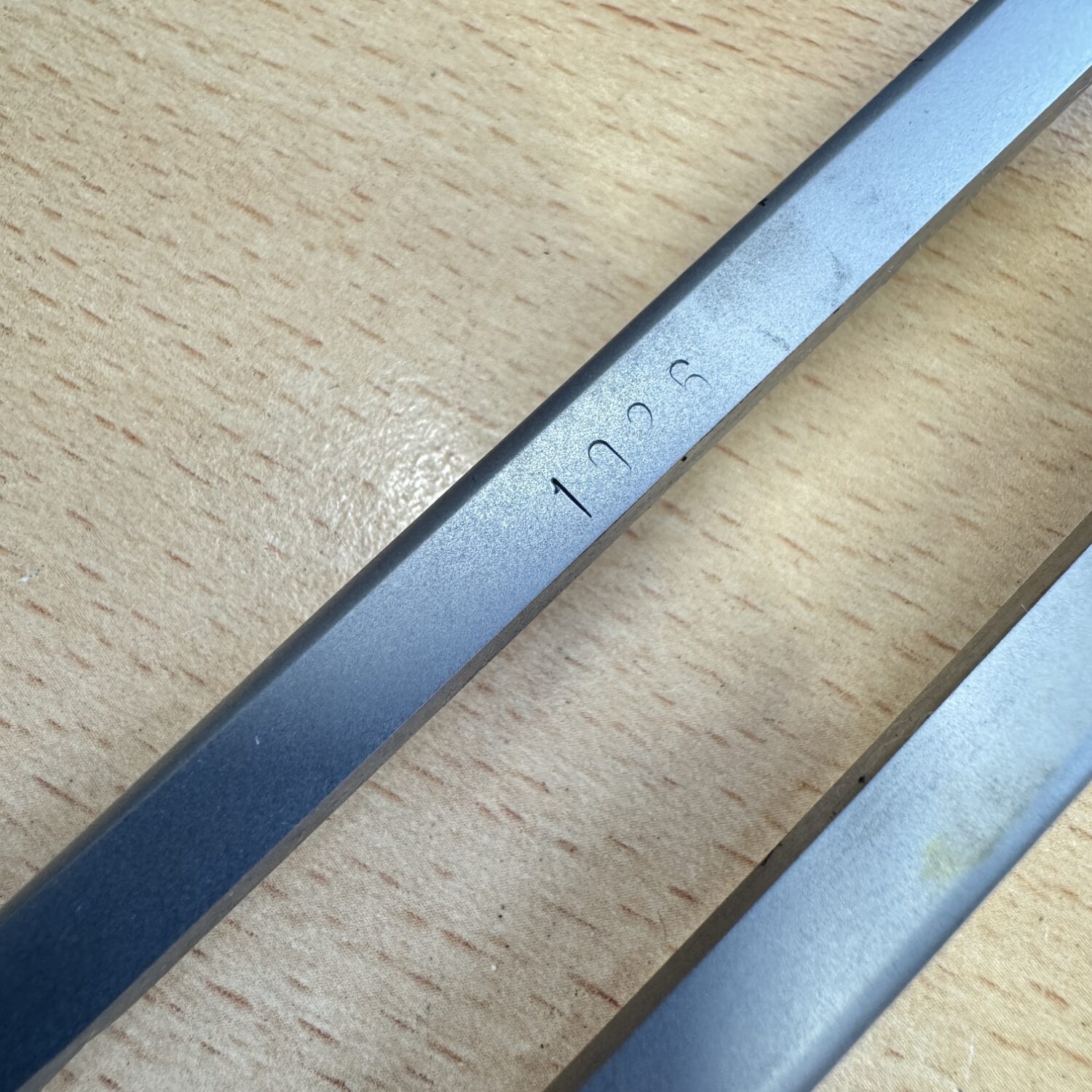 Wilkinson Sword Survival Knife Mk I - Image 8