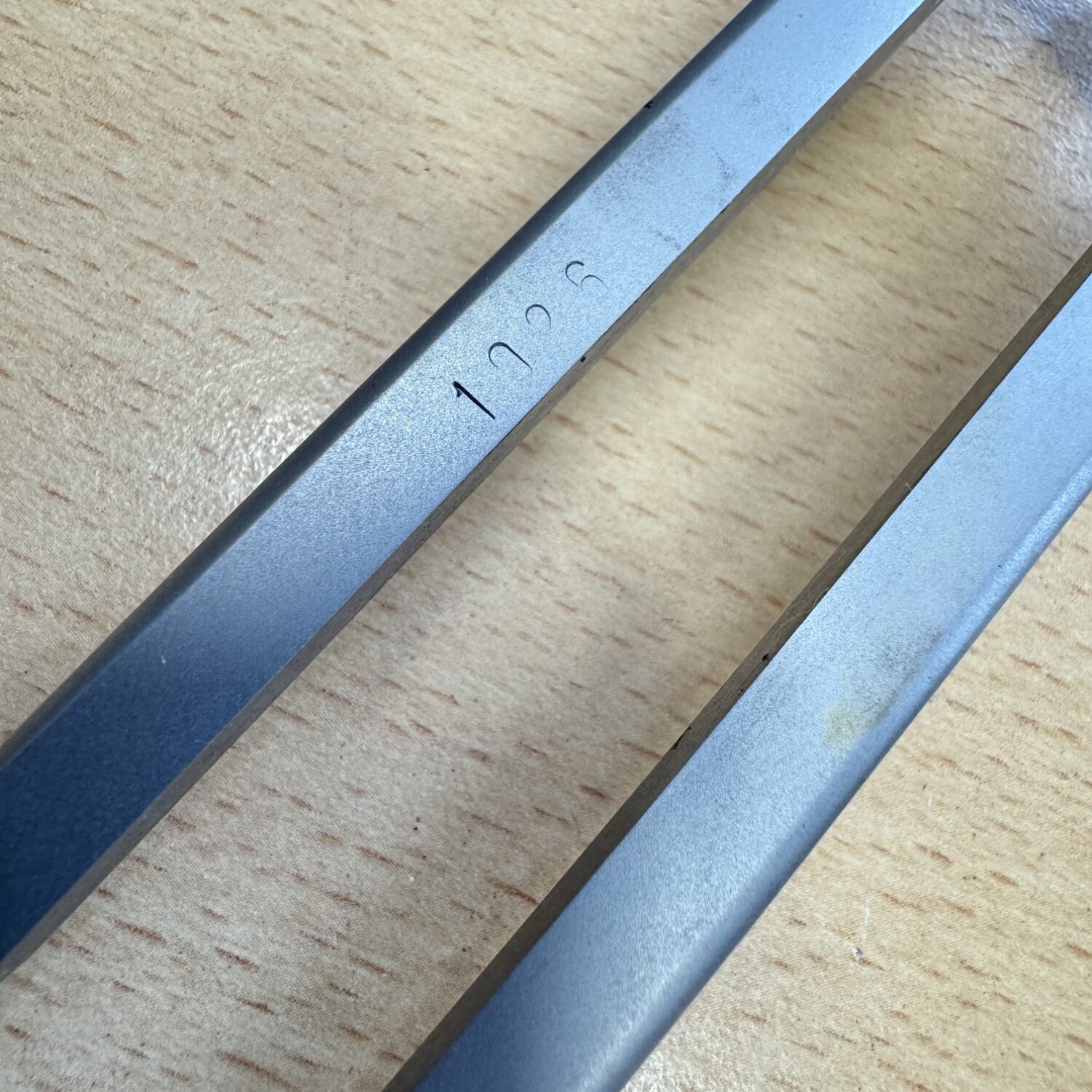 Wilkinson Sword Survival Knife Mk I - Image 9