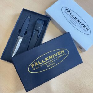 Fallkniven G1 Garm Satin
