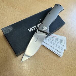 Böker Plus Epicenter pocket knife, 01BO170
