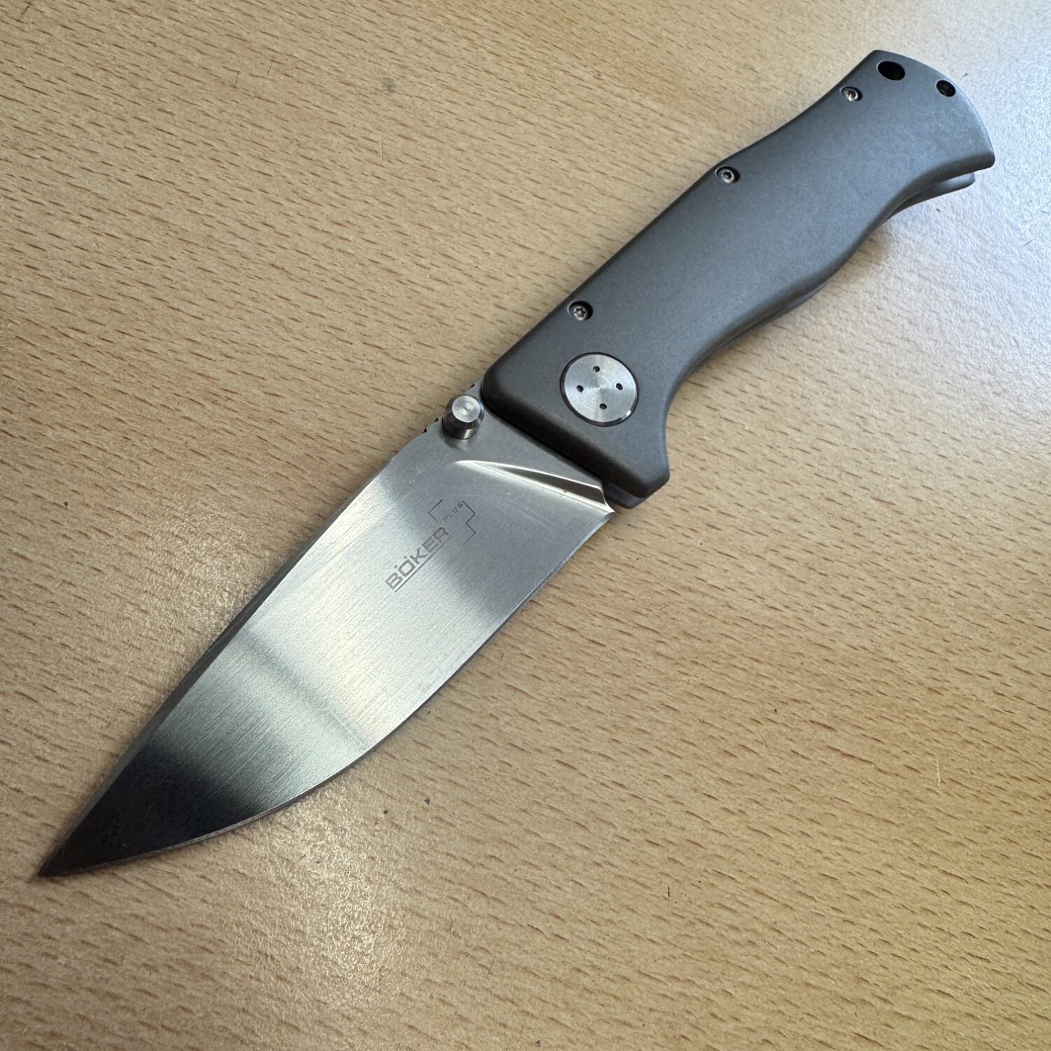 Böker Plus Epicenter pocket knife, 01BO170 - Image 2