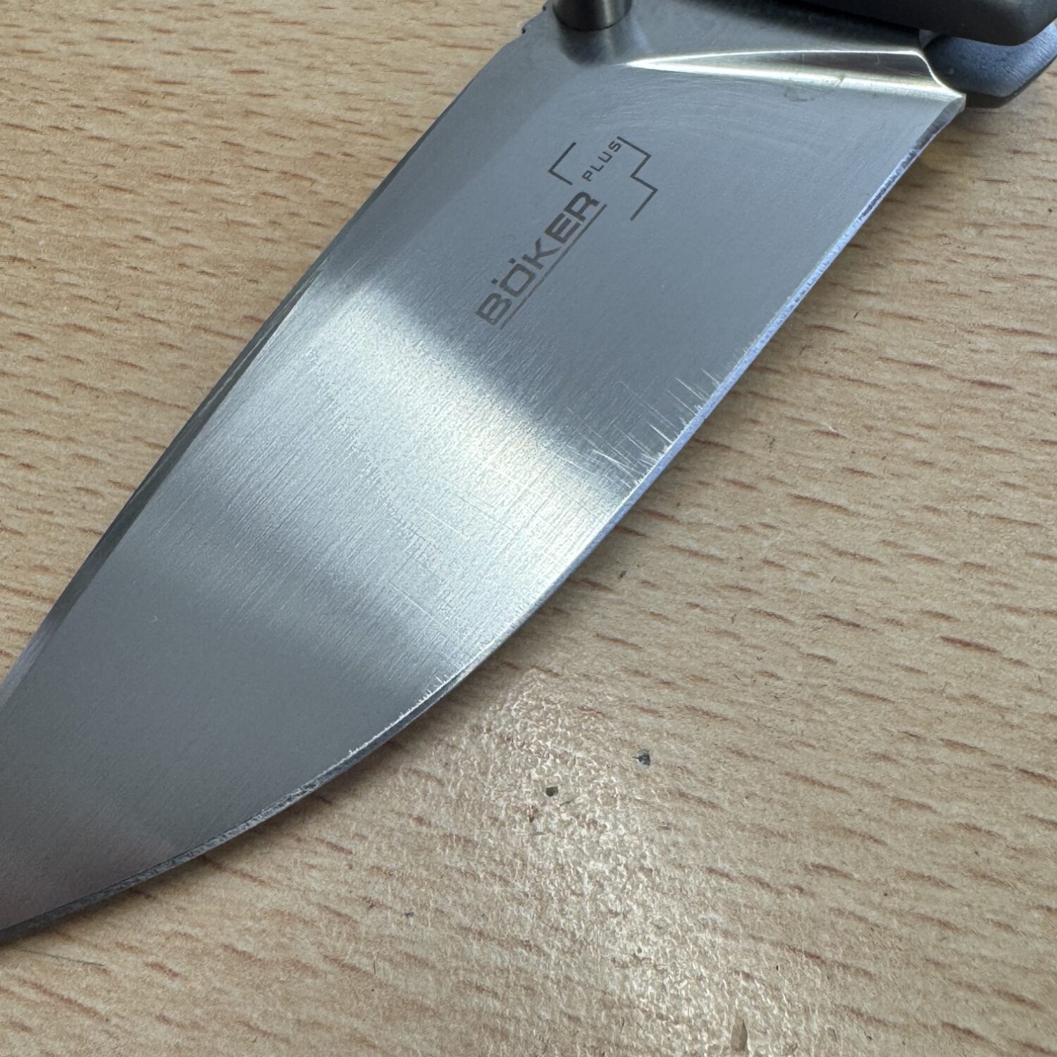 Böker Plus Epicenter pocket knife, 01BO170 - Image 9