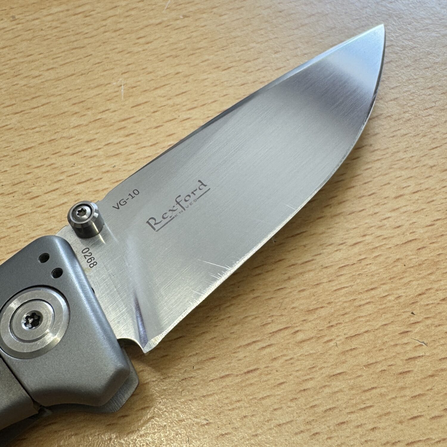 Böker Plus Epicenter pocket knife, 01BO170 - Image 8