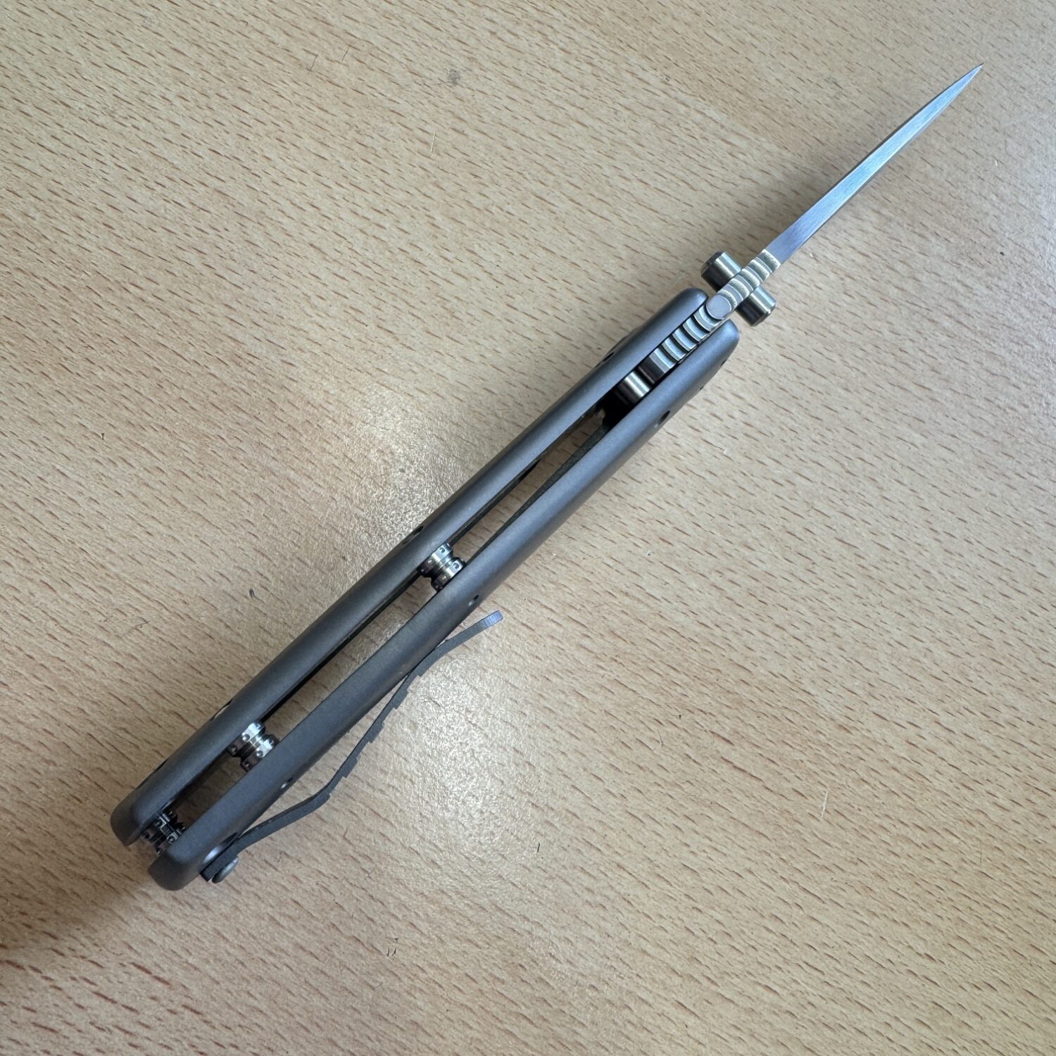 Böker Plus Epicenter pocket knife, 01BO170 - Image 6