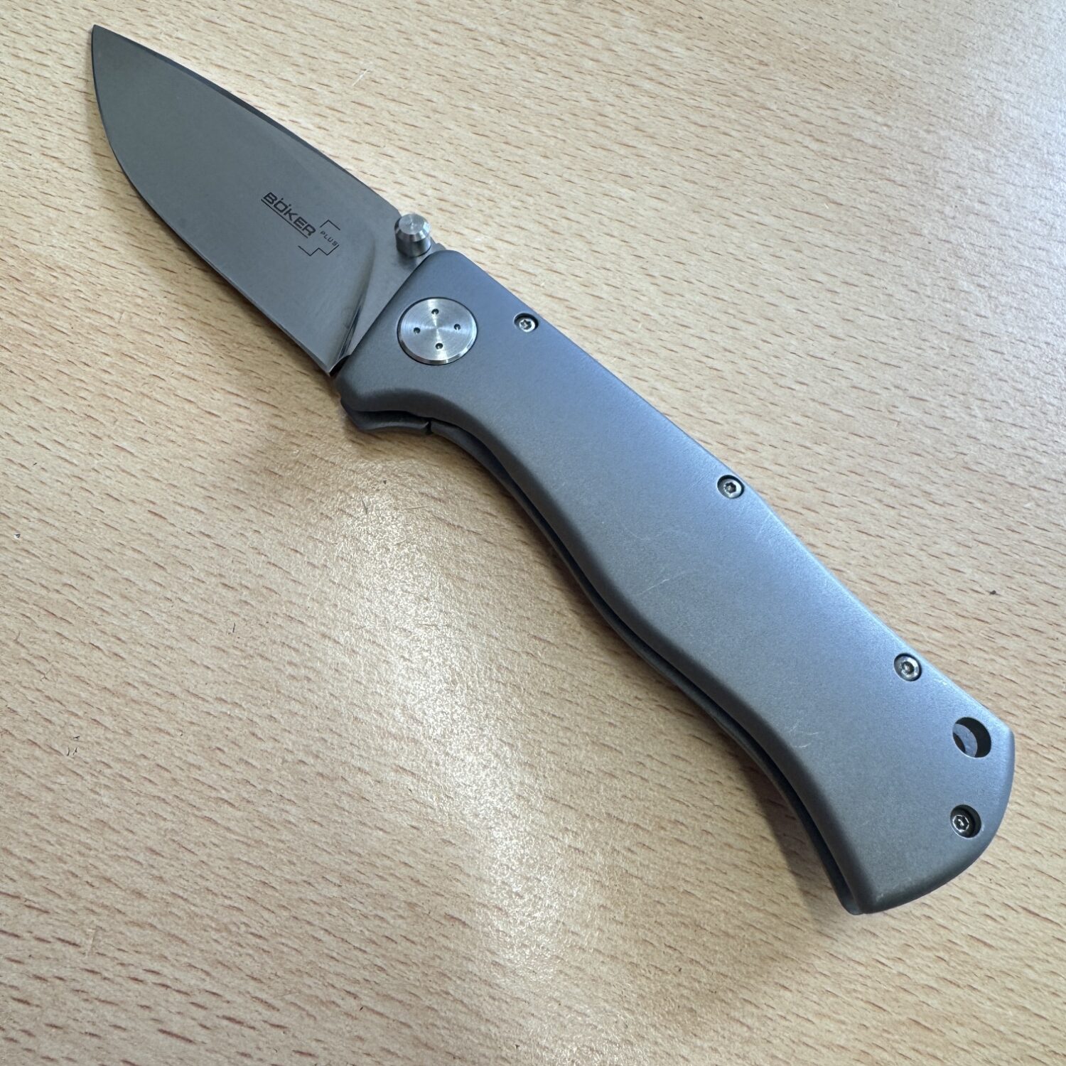 Böker Plus Epicenter pocket knife, 01BO170 - Image 5