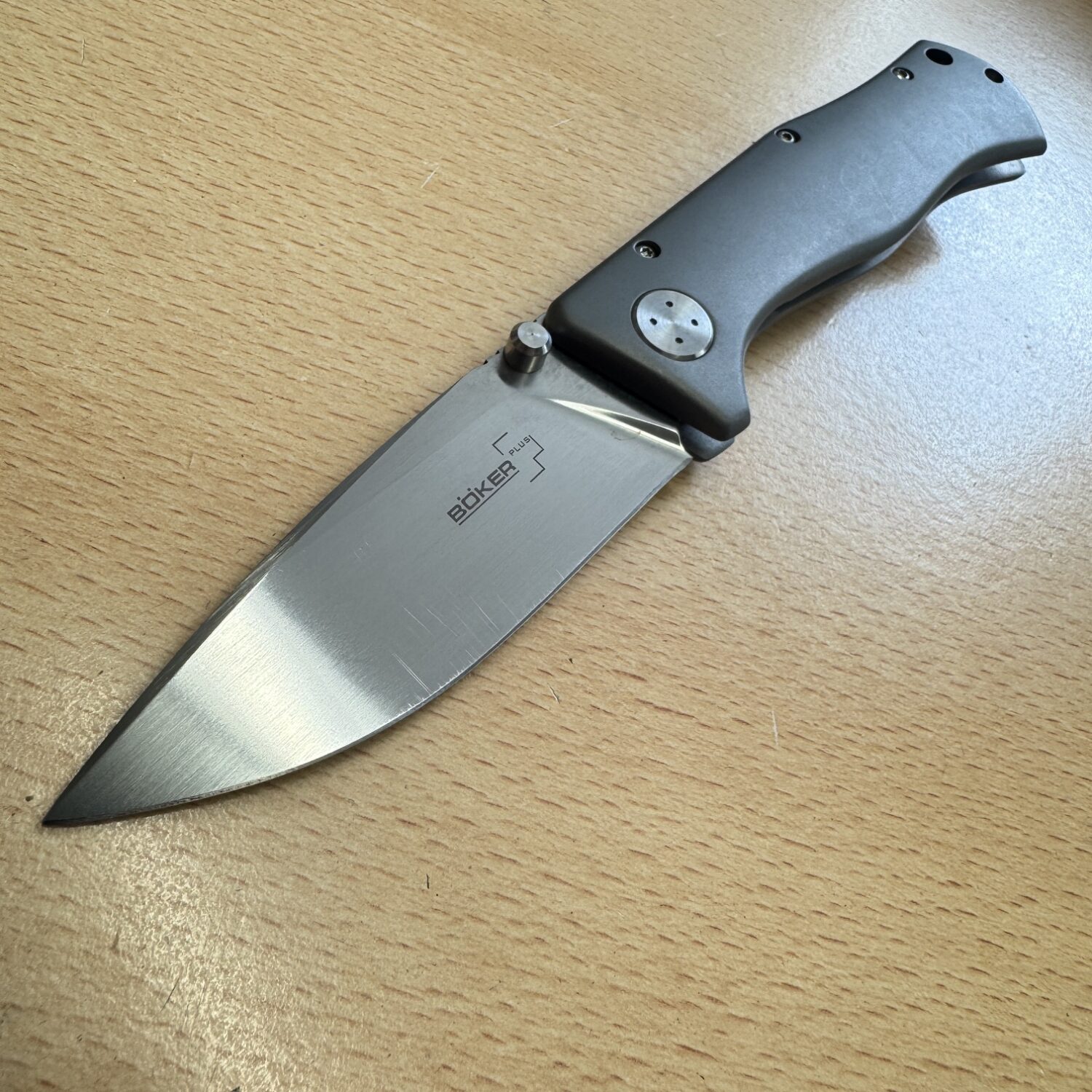 Böker Plus Epicenter pocket knife, 01BO170 - Image 4