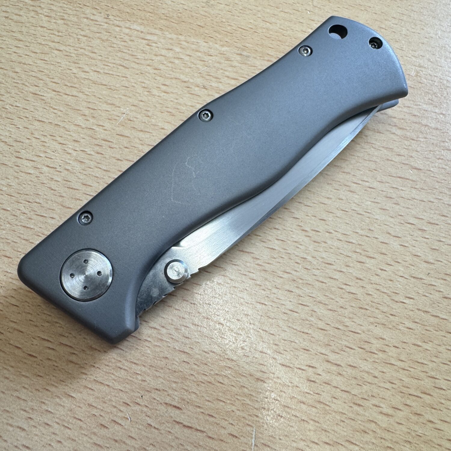 Böker Plus Epicenter pocket knife, 01BO170 - Image 3