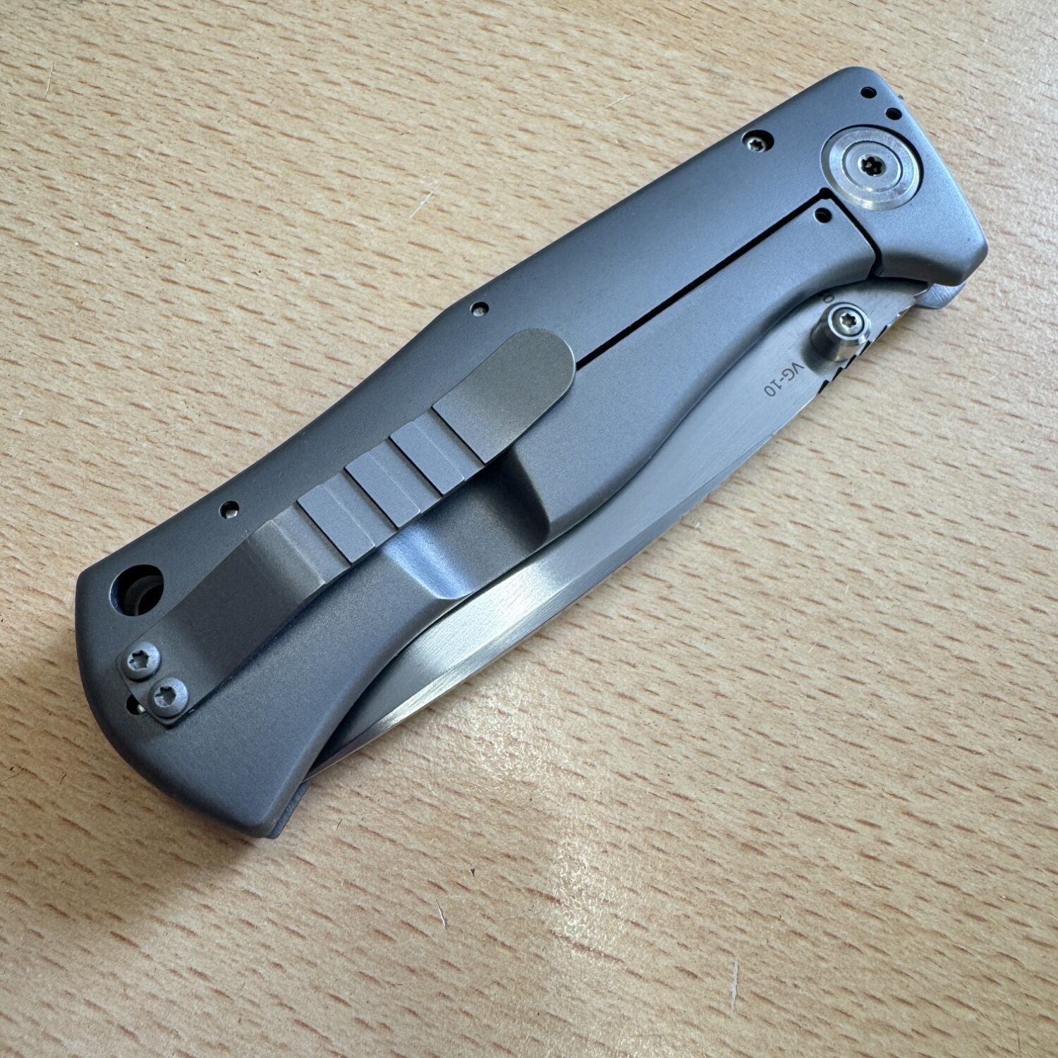 Böker Plus Epicenter pocket knife, 01BO170 - Image 10