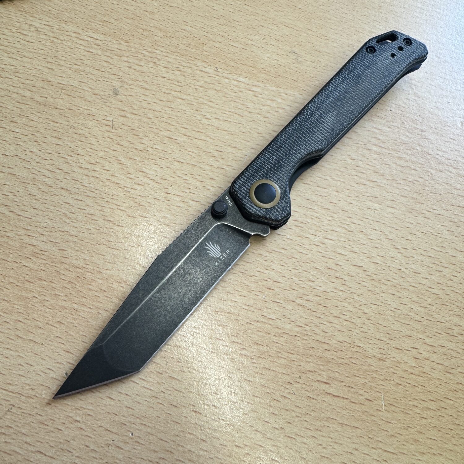 Kizer Vanguard Begleiter 2 - Image 5
