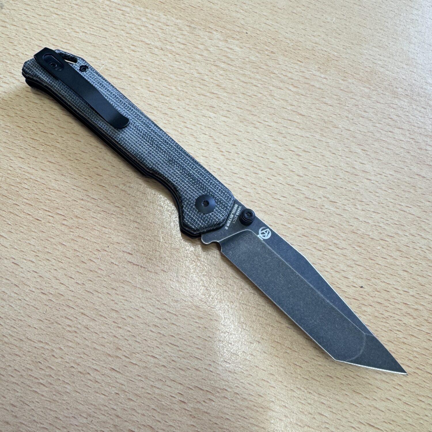 Kizer Vanguard Begleiter 2 - Image 6