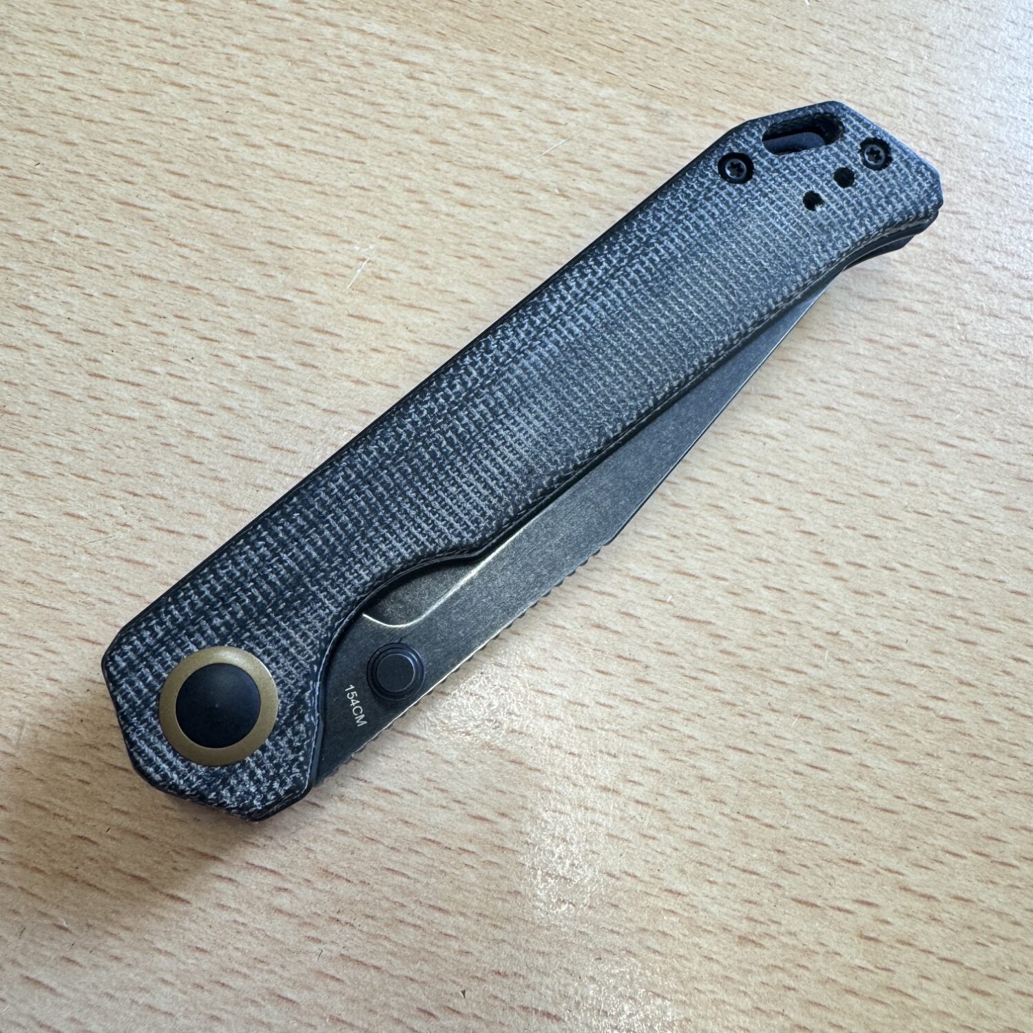 Kizer Vanguard Begleiter 2 - Image 4