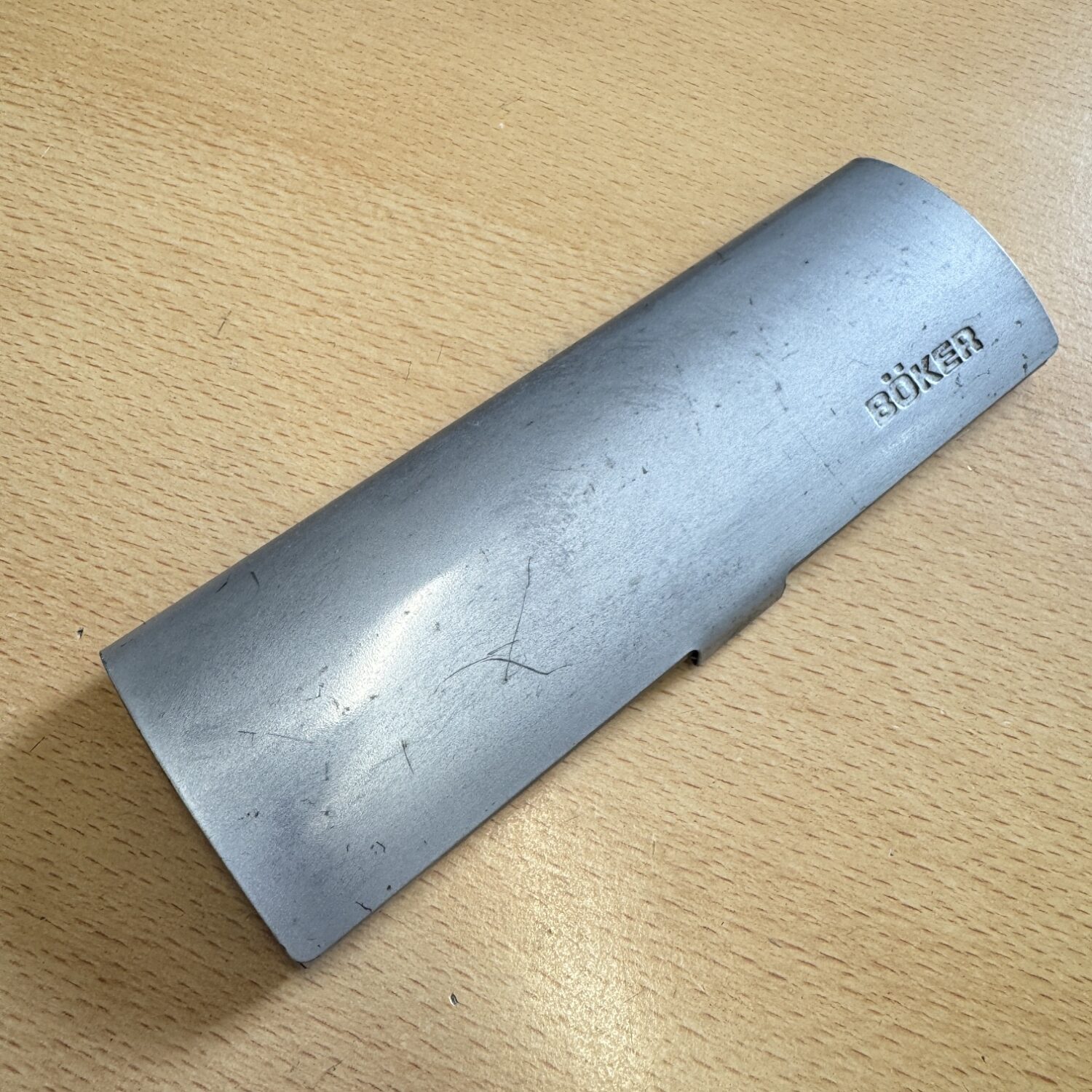 Böker Space Odyssey Folder - Image 4