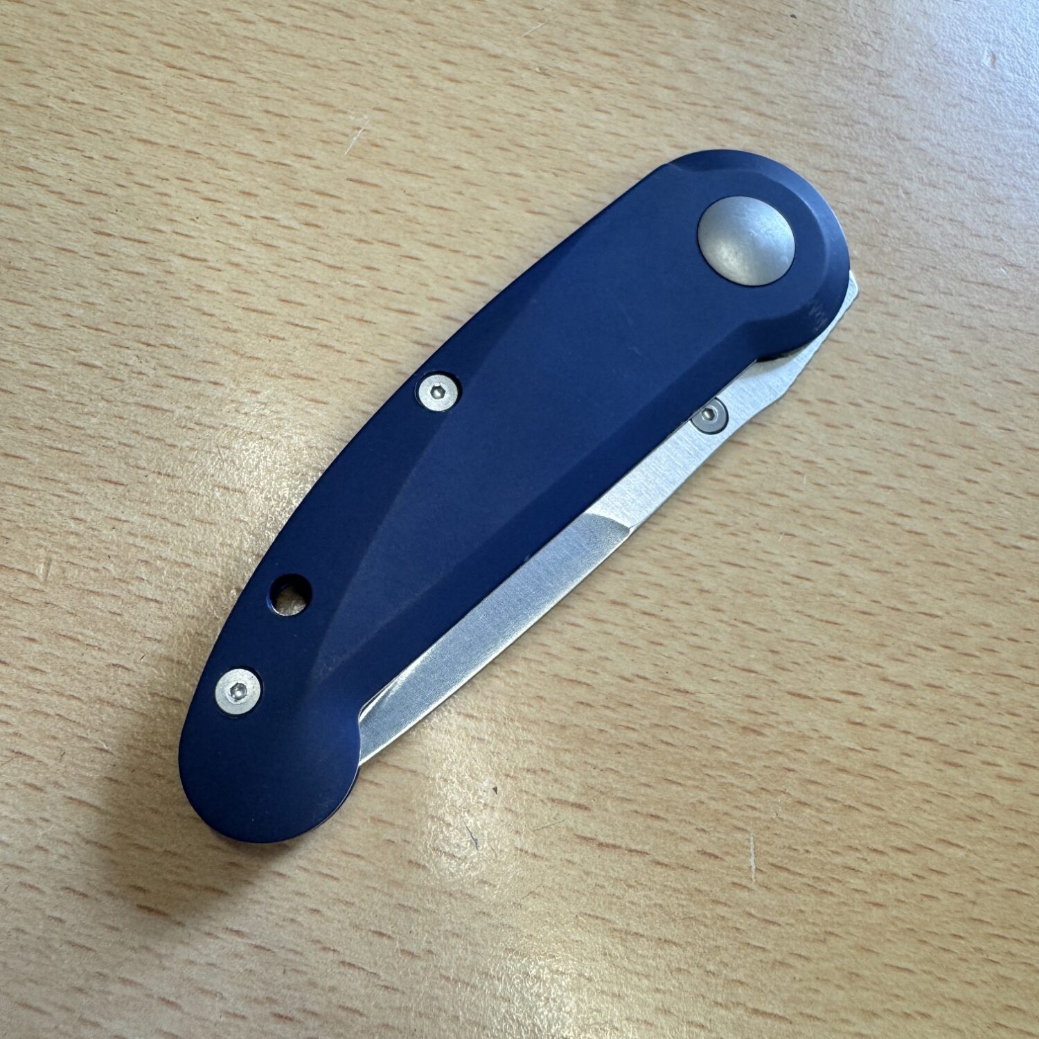 Böker Space Odyssey Folder - Image 8