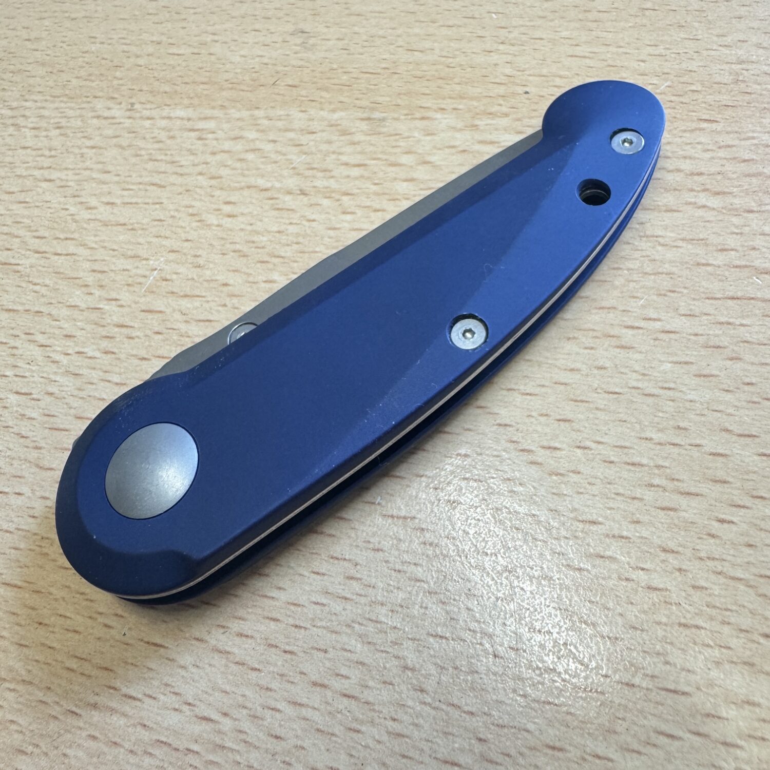 Böker Space Odyssey Folder - Image 6