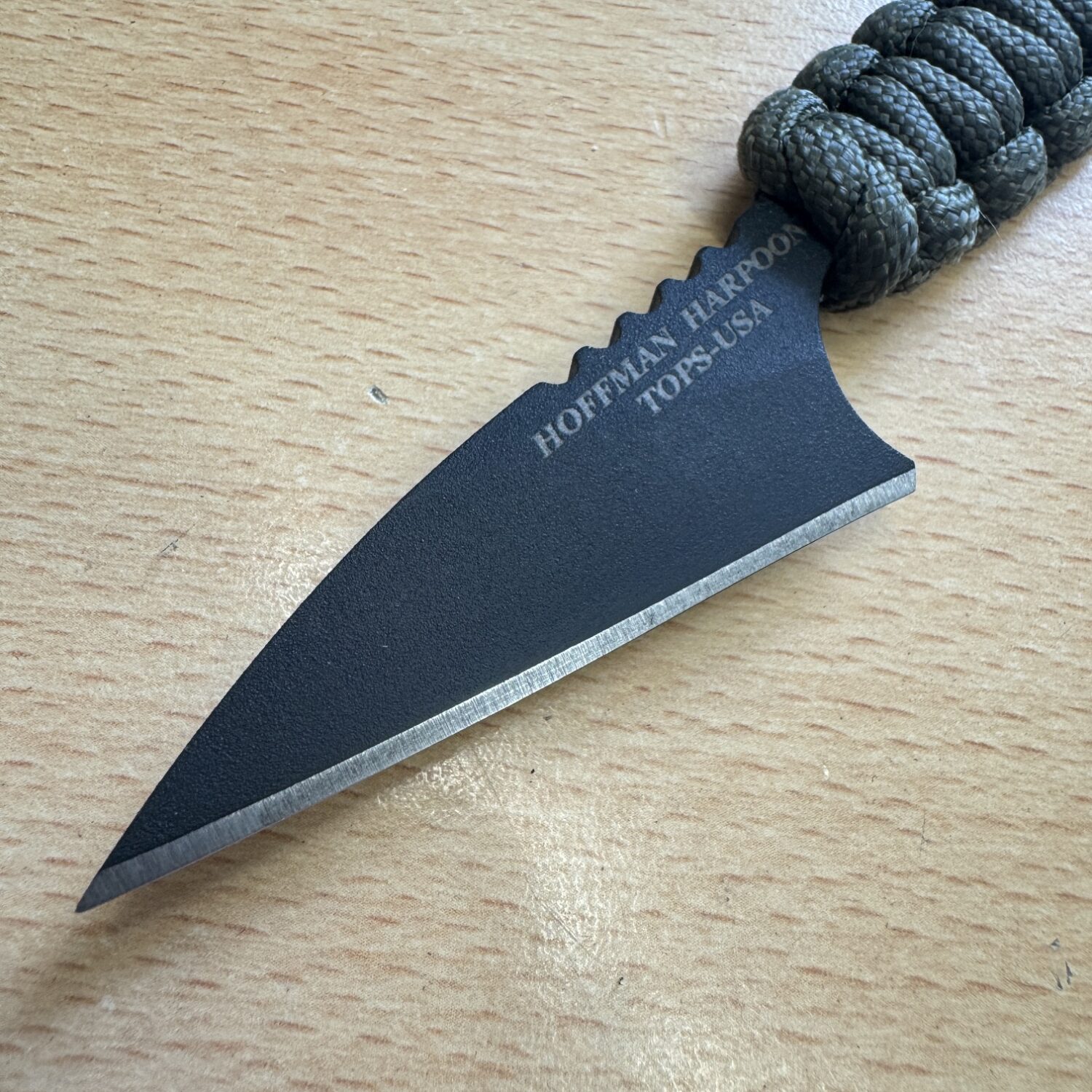 TOPS Hoffman Harpoon - Image 3