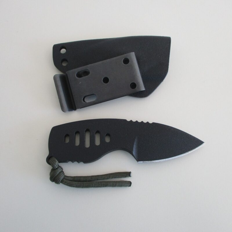 TOPS Baghdad Box Cutter BBC-01 - Image 3