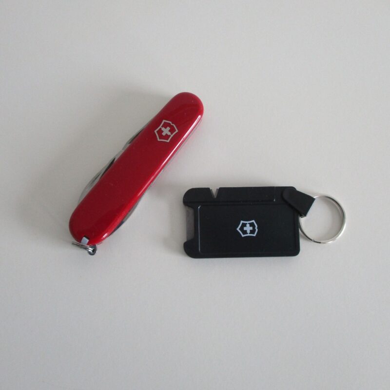 Victorinox Swiss Army Knives - 3 Popular Models - Image 8