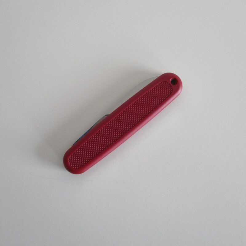 Victorinox Solo Red 108mm 0.8710 - Image 2