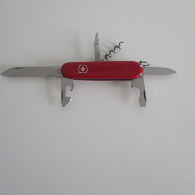 Victorinox Swiss Army Knives - 3 Popular Models - Image 6