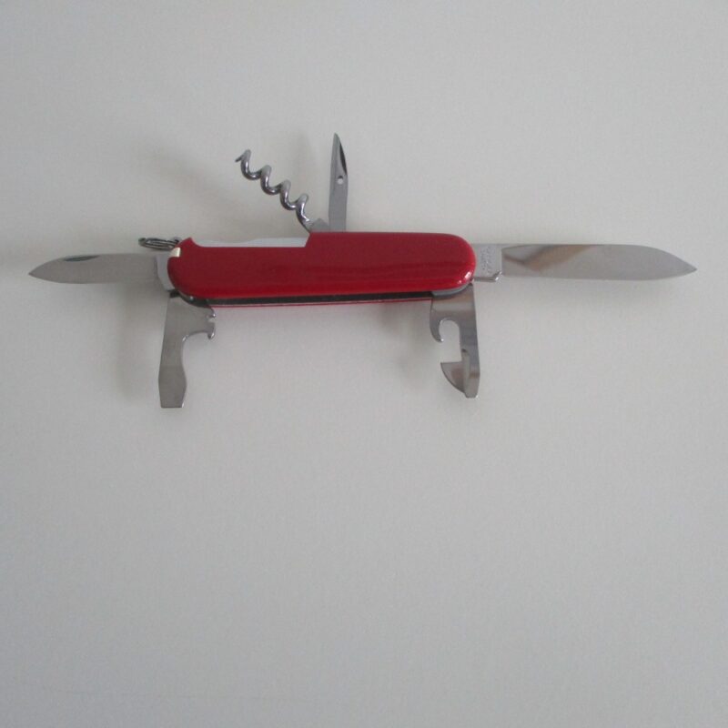 Victorinox Swiss Army Knives - 3 Popular Models - Image 7