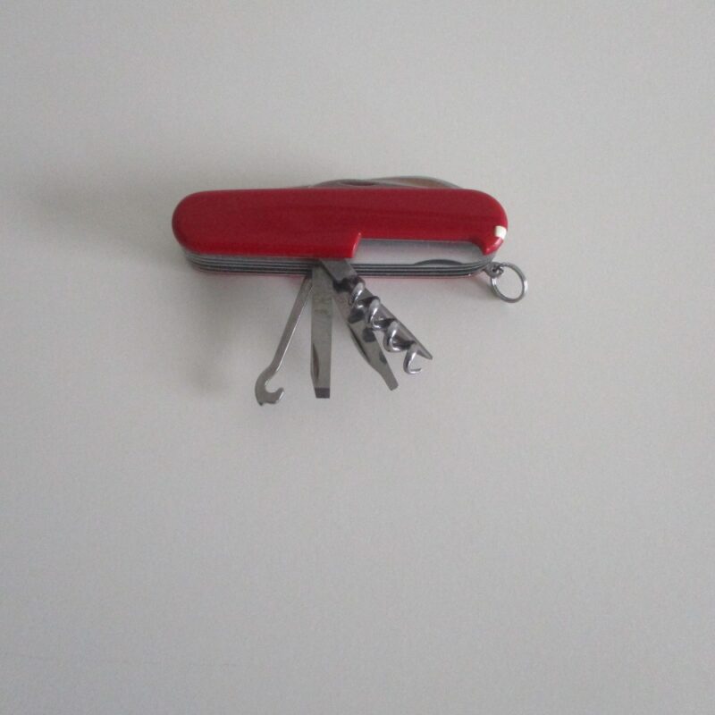 Victorinox Swiss Army Knives - 3 Popular Models - Image 5