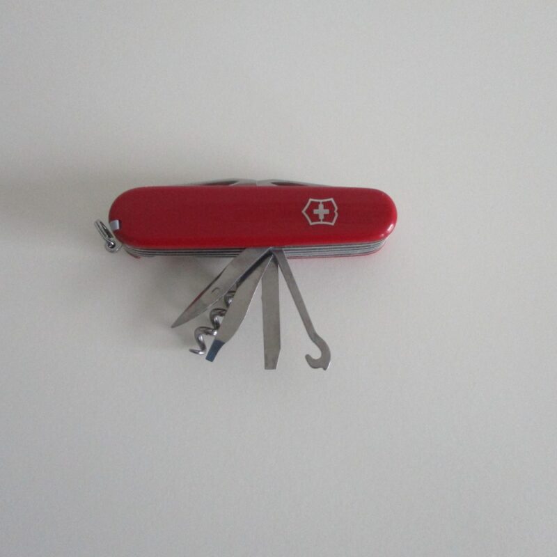 Victorinox Swiss Army Knives - 3 Popular Models - Image 4