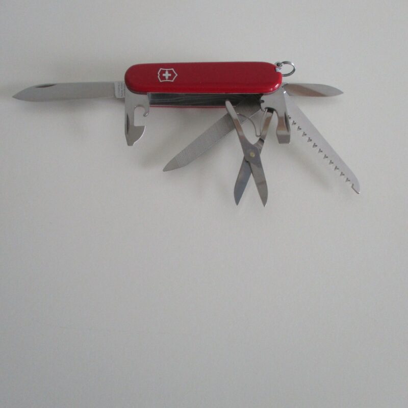 Victorinox Swiss Army Knives - 3 Popular Models - Image 2