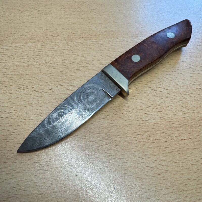 Böker 125 year anniversary knife - Image 6