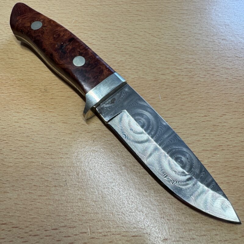Böker 125 year anniversary knife - Image 5