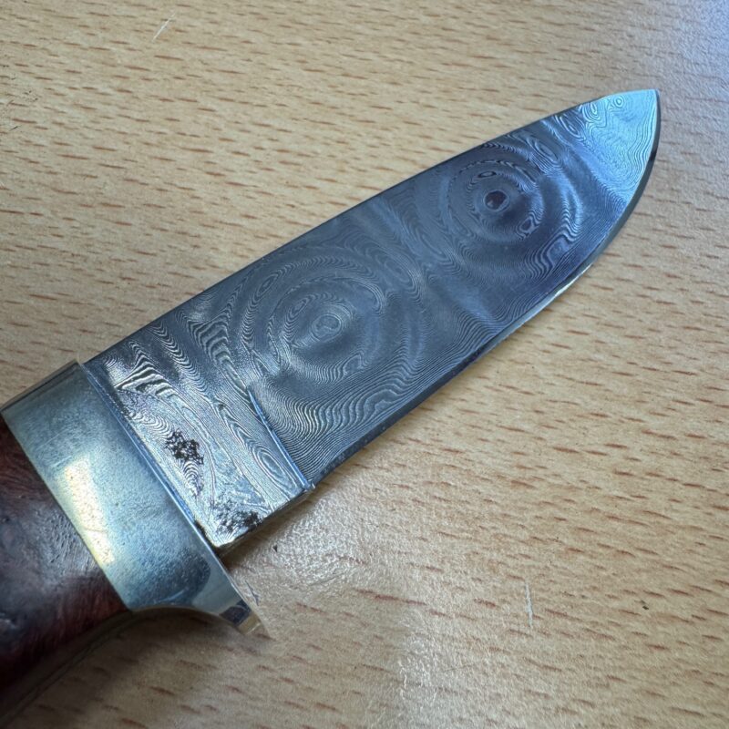 Böker 125 year anniversary knife - Image 4