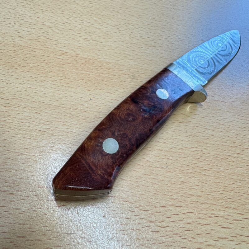 Böker 125 year anniversary knife - Image 3