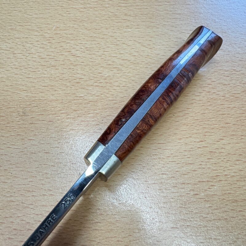 Böker 125 year anniversary knife - Image 7