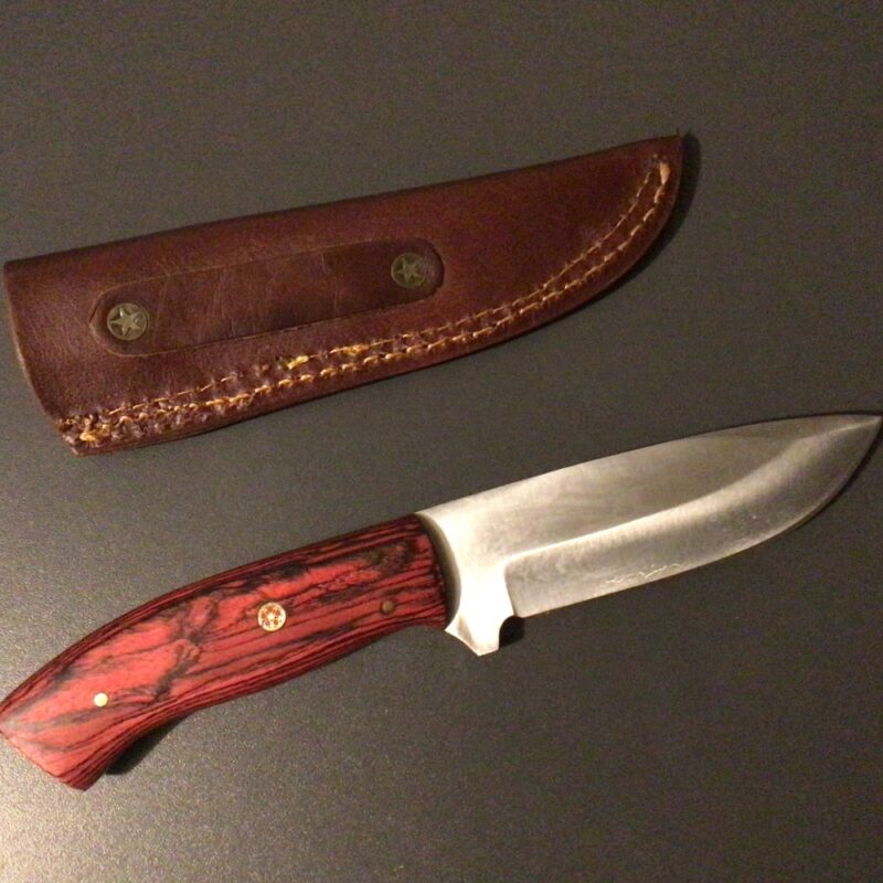 Camping Fixed Blade Knife