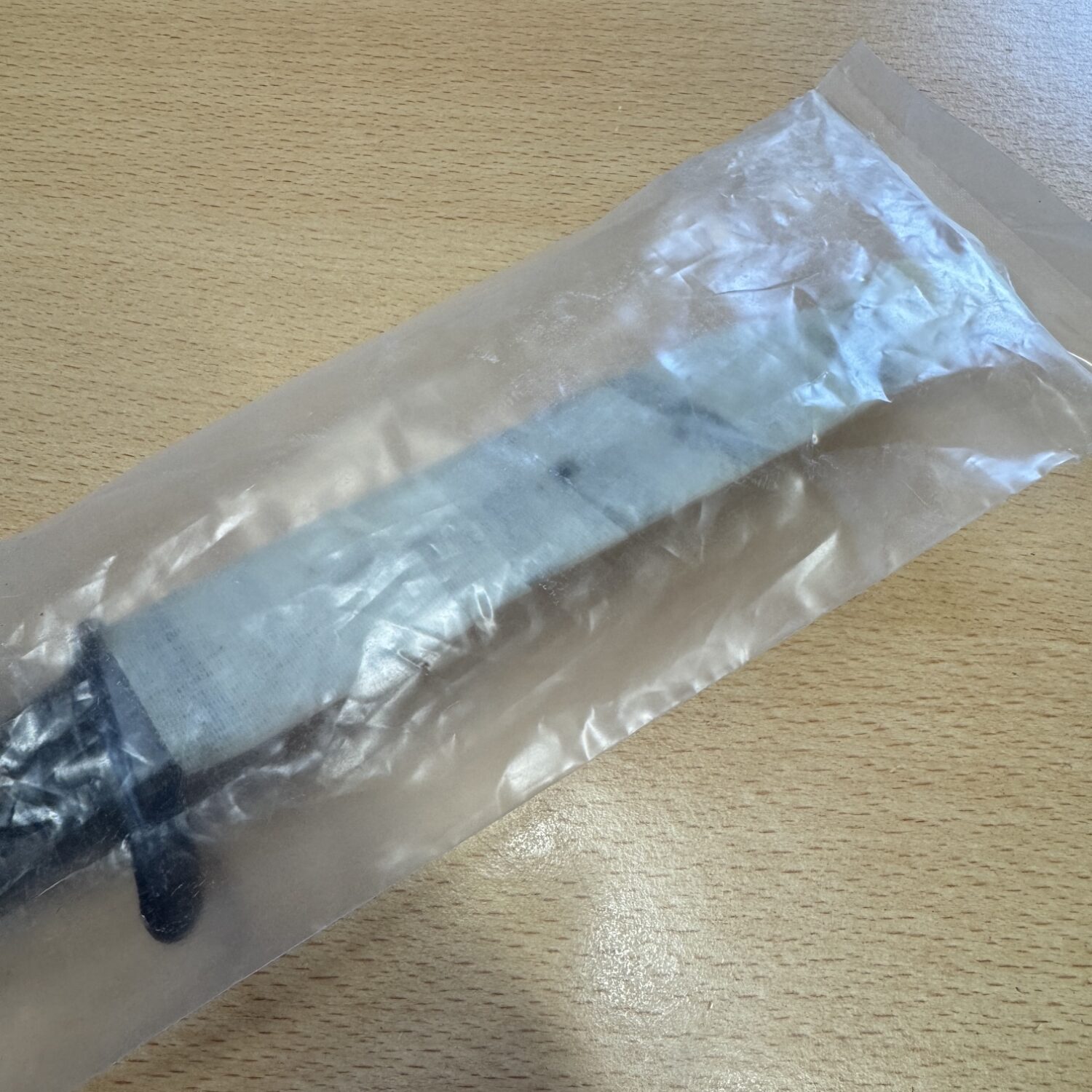 British Army LA31 Bayonet for the SA80 - Unopened MOD Packaging - Image 7
