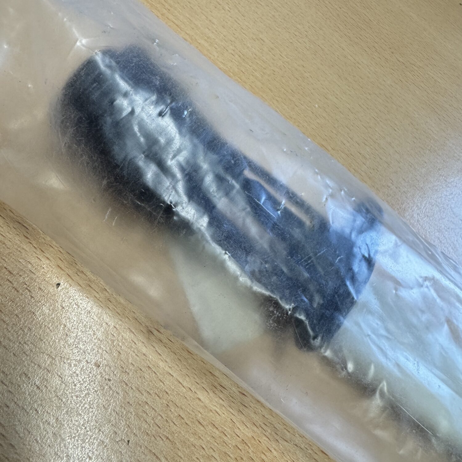British Army LA31 Bayonet for the SA80 - Unopened MOD Packaging - Image 3