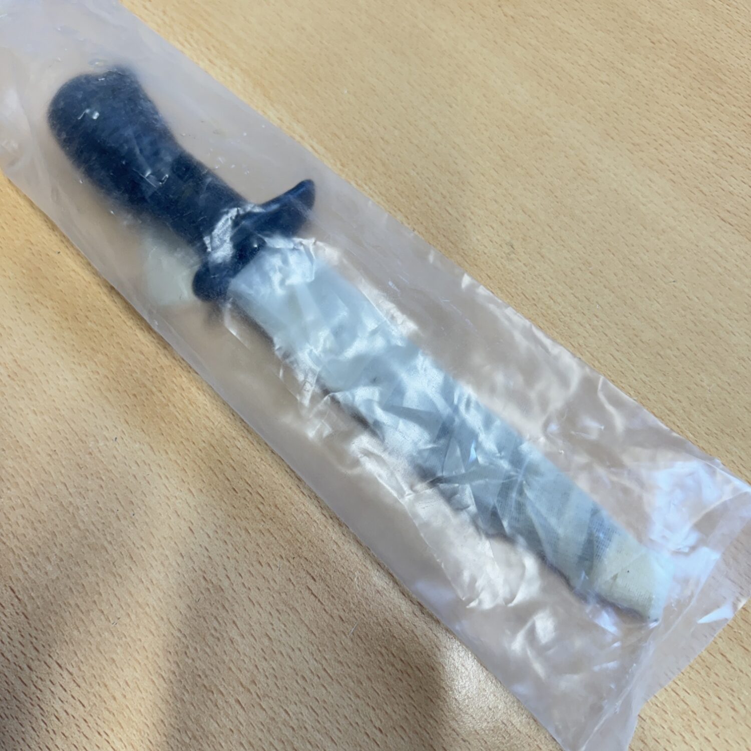 British Army LA31 Bayonet for the SA80 - Unopened MOD Packaging - Image 4
