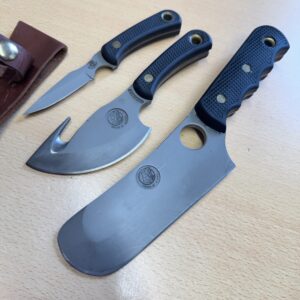 Knives of Alaska -Professional Hunter's
