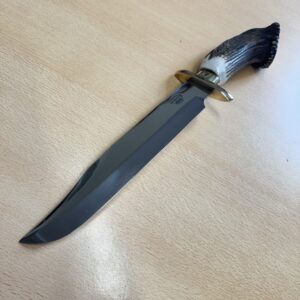 Pat Mitchell Large Skinner