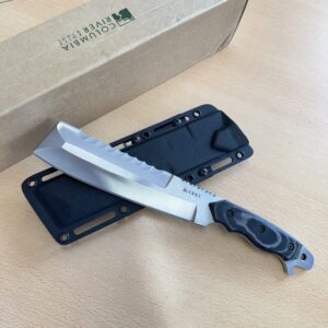 CRKT Razel SS7 in box