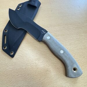 Boker Plus Mini Tracker