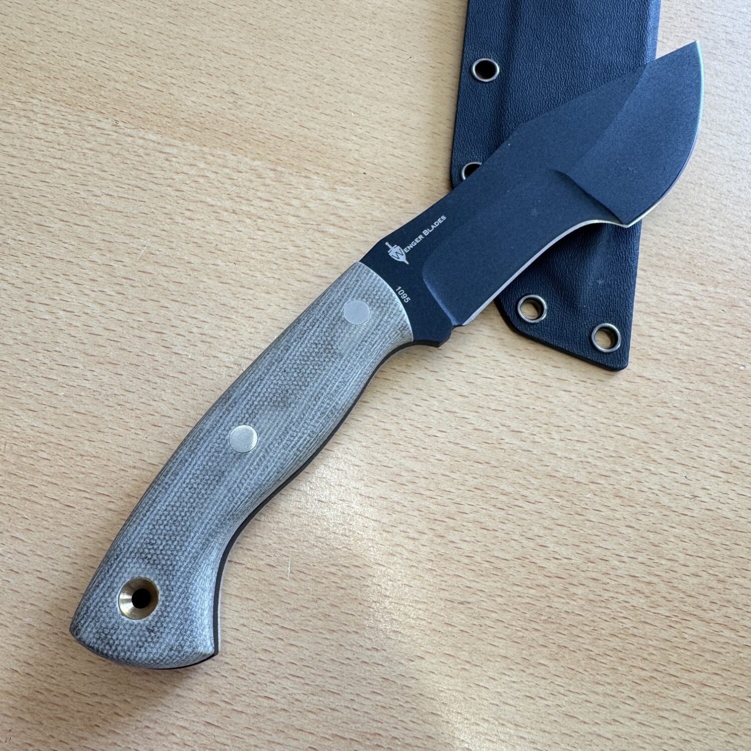 Boker Plus Mini Tracker - Image 4