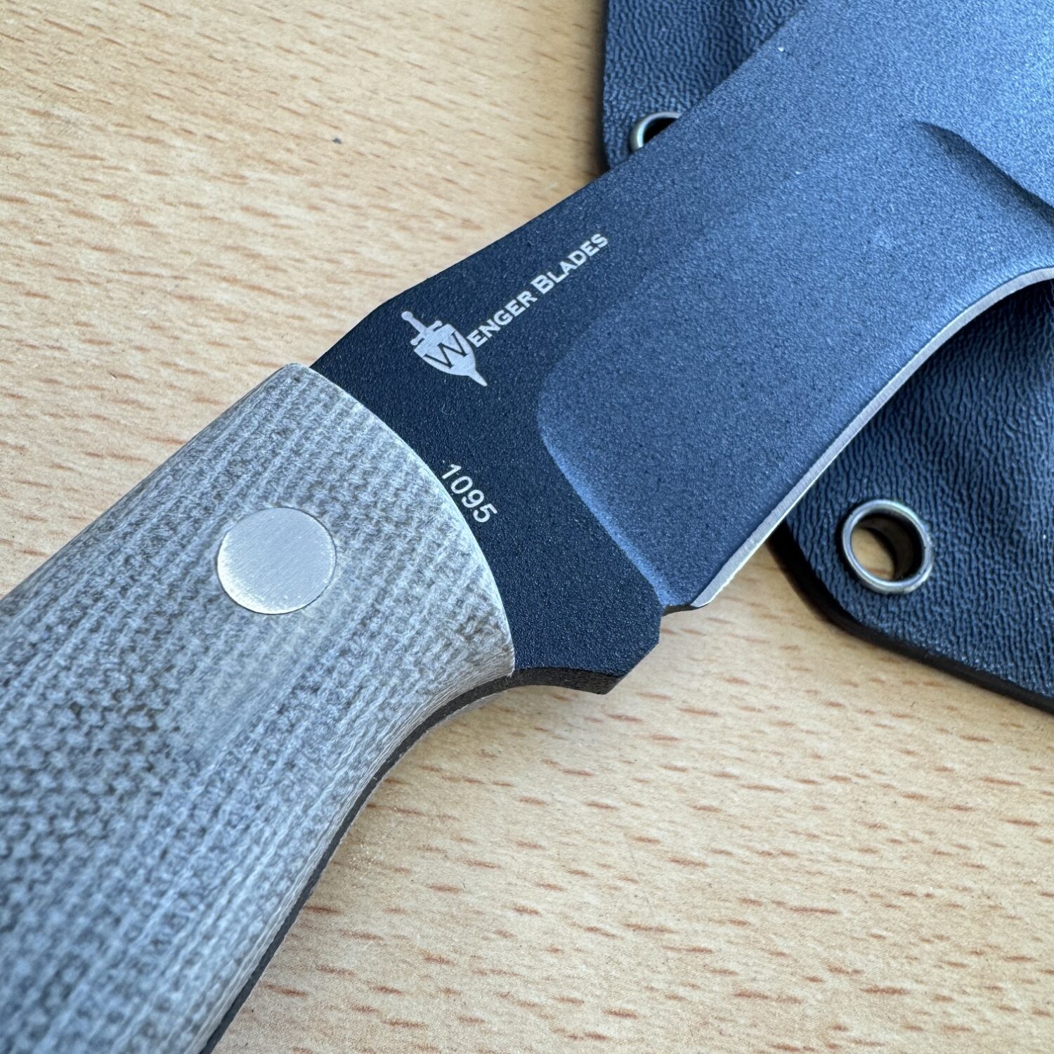 Boker Plus Mini Tracker - Image 3