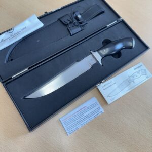 Boker Magnum Collection 2018 knife