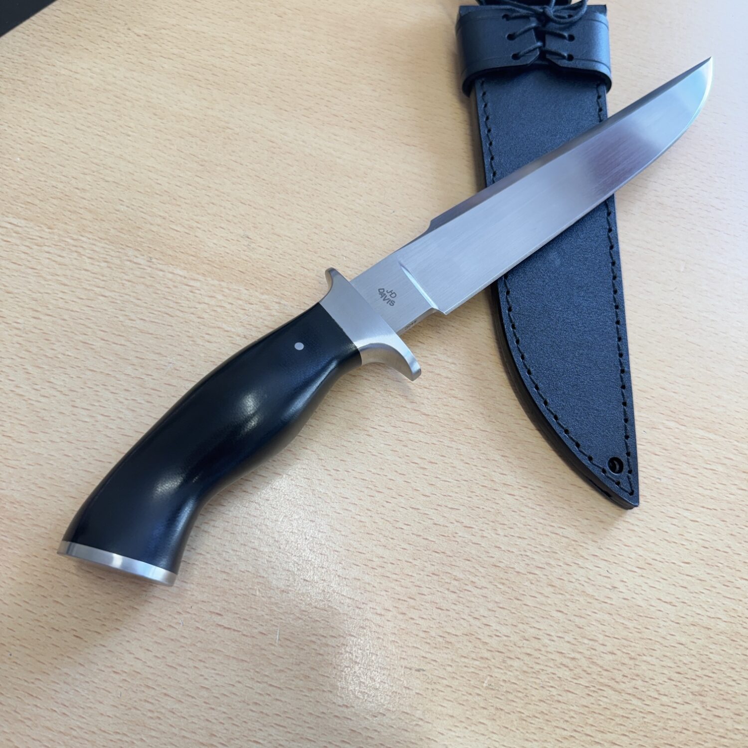 Boker Magnum Collection 2018 knife - Image 4