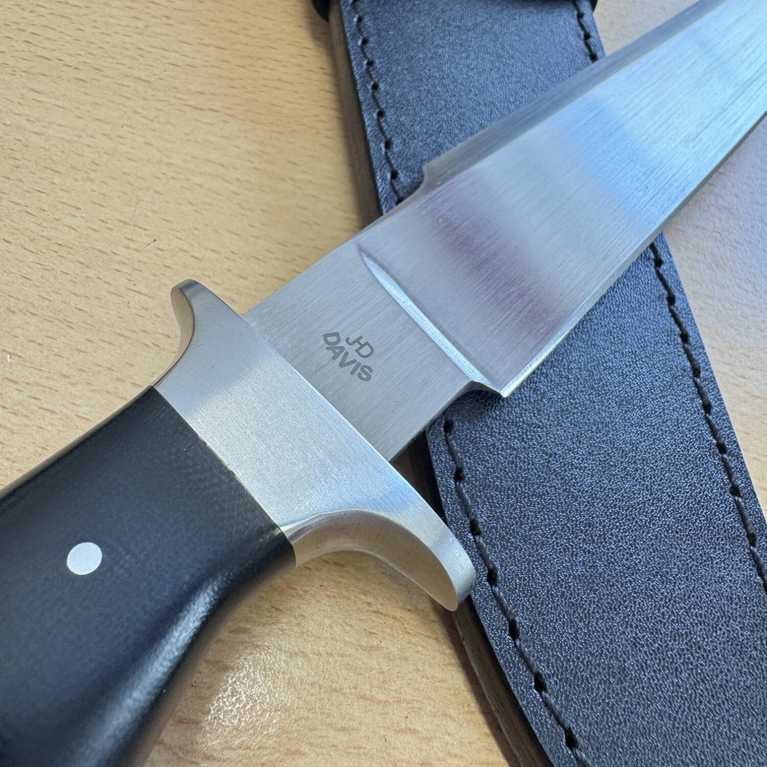 Boker Magnum Collection 2018 knife - Image 3