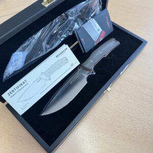 Boker Magnum Collection 2021 knife